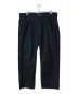 KAPTAIN SUNSHINE（キャプテンサンシャイン）の古着「WIDE 5PKT Trousers」｜インディゴ