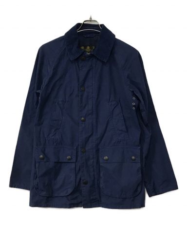 中古・古着通販】Barbour (バブアー) ビデイル ジャケット ブルー サイズ:36｜ブランド・古着通販 トレファク公式【TREFAC  FASHION】スマホサイト