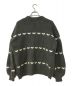 THE TOE (ザ トー) Amour loose knit グレー サイズ:FREE：14800円