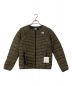 THE NORTH FACE（ザ ノース フェイス）の古着「Thunder Roundneck Jacket」｜グレー