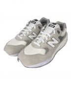 NEW BALANCE×COMME des GARCONSニューバランス×コムデギャルソン）の古着「ローカットスニーカー」｜ホワイト