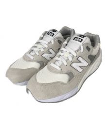 NEW BALANCE×COMME des GARCONS（ニューバランス×コムデギャルソン）の古着「ローカットスニーカー」｜ホワイト