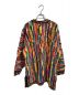 Coogi (クージー) 3Dニット マルチカラー サイズ:L：24800円