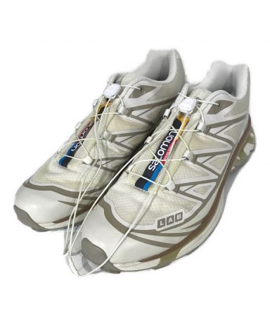 [中古]SALOMON(サロモン)のメンズ シューズ XT-6