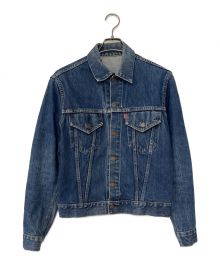 LEVI'S（リーバイス）の古着「デニムジャケット」｜インディゴ