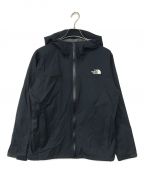 THE NORTH FACEザ ノース フェイス）の古着「ベンチャージャケット」｜ネイビー