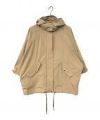 WOOLRICHウールリッチ）の古着「ANORAK」｜ベージュ