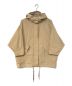 WOOLRICH (ウールリッチ) ANORAK ベージュ サイズ:S：14800円