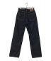 leno (リノ) LOOSE TAPERED JEANS インディゴ サイズ:30：9800円