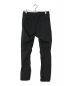 ARC'TERYX (アークテリクス) Stowe Pant ブラック サイズ:29：9800円