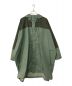 THE NORTH FACE (ザ ノース フェイス) Taguan Poncho グリーン サイズ:L：12800円