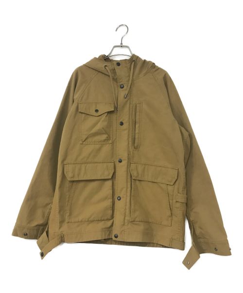 THE NORTH FACE（ザ ノース フェイス）THE NORTH FACE (ザ ノース フェイス) Firefly JKT ベージュ サイズ:Lの古着・服飾アイテム