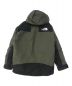 THE NORTH FACE (ザ ノース フェイス) Mountain Down Jacket オリーブ サイズ:M：32800円