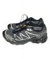 SALOMON (サロモン) XT-6 GTX ブラック サイズ:26.5cm：27800円