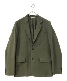 riprap（リップラップ）の古着「3B JKT」｜オリーブ