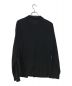 AURALEE (オーラリー) Super Fine Wool Knit Shirts ブラック サイズ:4：17800円