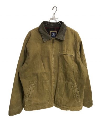 中古・古着通販】OLD GAP (オールドギャップ) ダックカバーオール