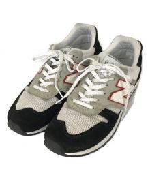 NEW BALANCE×eYe COMME des GARCONS JUNYAWATANABE MAN（ニューバランス×アイ コム デ ギャルソン ジュンヤ ワタナベ マン）の古着「M670JWM」｜ブラック