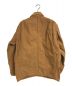 CarHartt (カーハート) ミシガンチョアコート ブラウン サイズ:表記無し：15000円