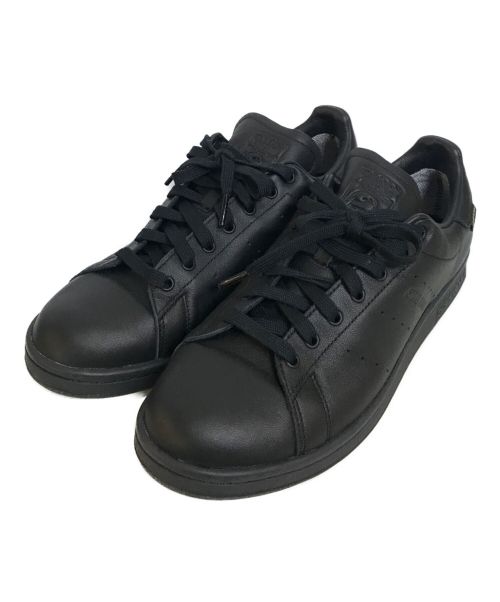 adidas（アディダス）adidas (アディダス) STAN SMITH LUX GTX ブラック サイズ:27ｃｍの古着・服飾アイテム