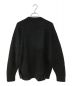 stein (シュタイン) SUPER KID MOHAIR CARDIGAN グレー サイズ:M：25800円