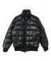 MONCLER（モンクレール）の古着「AUBURN」｜ブラック