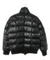 MONCLER (モンクレール) AUBURN ブラック サイズ:1：39800円