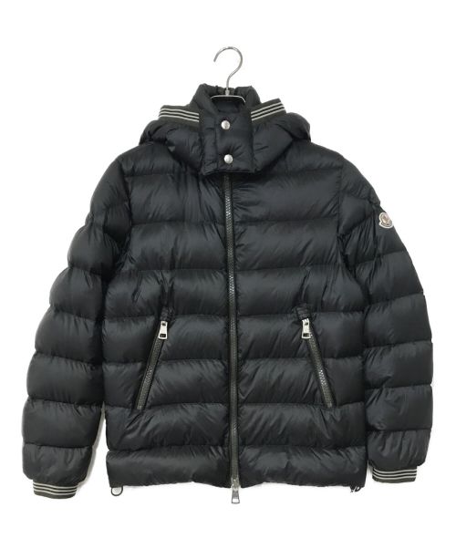 MONCLER（モンクレール）MONCLER (モンクレール) THOULE GIUBBOTTO ブラック サイズ:1の古着・服飾アイテム