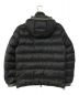 MONCLER (モンクレール) THOULE GIUBBOTTO ブラック サイズ:1：47800円