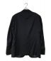 POLO RALPH LAUREN (ポロ・ラルフローレン) テーラードジャケット ネイビー サイズ:40：16000円
