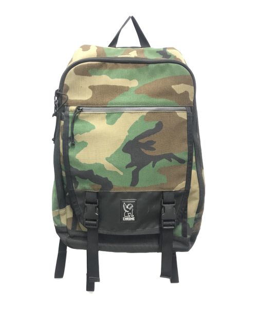 CHROME（クローム）CHROME (クローム) FORTNIGHT 2.0 BACKPACK（カーディエル フォートナイト 2.0バックパック）の古着・服飾アイテム