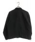 Y-3 (ワイスリー) WOOL BLOUSON ブラック サイズ:S：15000円