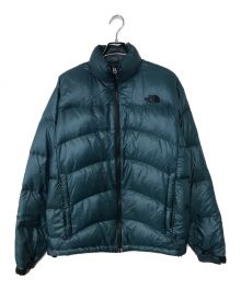 THE NORTH FACE（ザ ノース フェイス）の古着「ACONCAGUA JACKET」｜ブルー