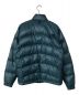 THE NORTH FACE (ザ ノース フェイス) ACONCAGUA JACKET ブルー サイズ:Ｍ：10800円