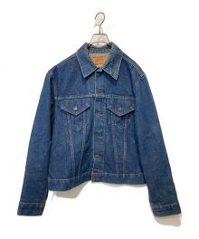 LEVI'S（リーバイス）の古着「デニムジャケット」｜ブルー