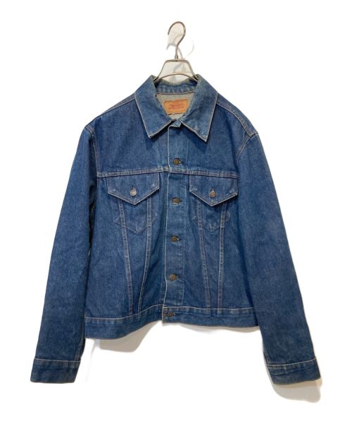 LEVI'S（リーバイス）LEVI'S (リーバイス) デニムジャケット ブルー サイズ:42の古着・服飾アイテム