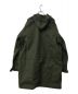 French Army (フランス軍) French army alpine smock カーキ サイズ:表記無し：23000円