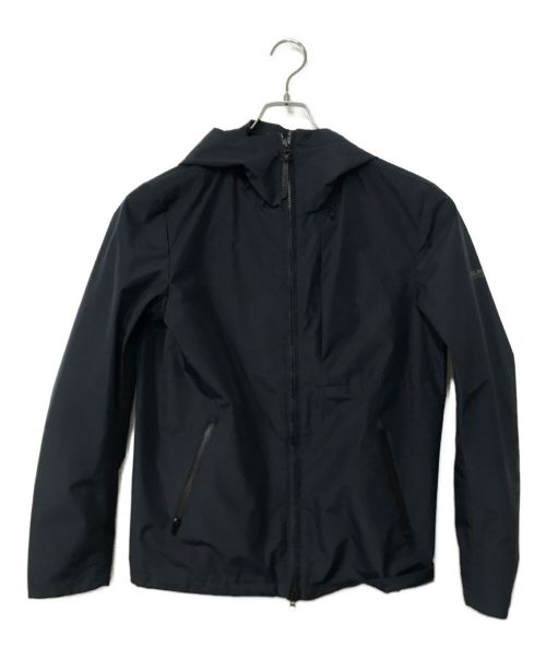 WOOLRICH（ウールリッチ）WOOLRICH (ウールリッチ) PACIFIC JKT ネイビー サイズ:XSの古着・服飾アイテム