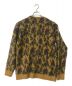 Needles (ニードルズ) Mohair Cardigan オレンジ サイズ:M：18000円