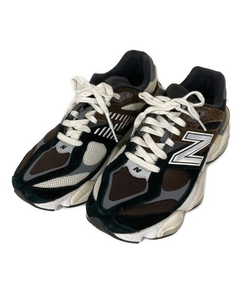 NEW BALANCE（ニューバランス）NEW BALANCE (ニューバランス) U9060BRN ブラウン サイズ:28の古着・服飾アイテム