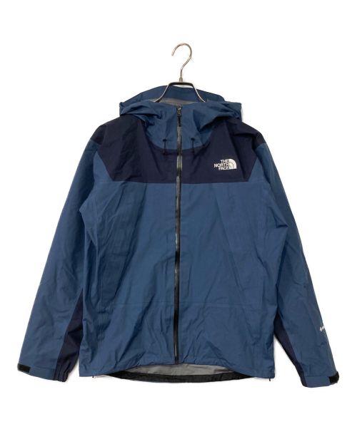 THE NORTH FACE（ザ ノース フェイス）THE NORTH FACE (ザ ノース フェイス) クライムライトジャケット ブルー サイズ:Mの古着・服飾アイテム