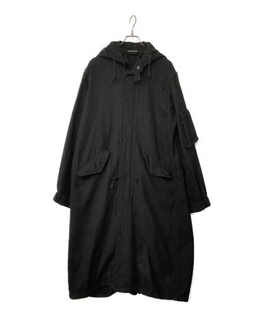 【中古・古着通販】Yohji Yamamoto pour homme (ヨウジヤマモト 