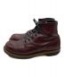 RED WING (レッドウィング) BECKMAN バーガンディー サイズ:25㎝：23000円