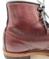 中古・古着 RED WING (レッドウィング) BECKMAN バーガンディー サイズ:25㎝：23000円