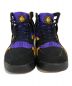 NIKE (ナイキ) AIR FLIGHT HUARACHE ブラック サイズ:25.5：12000円