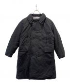 NEIGHBORHOODネイバーフッド）の古着「D-PEA /CN-COAT」｜ブラック