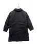 NEIGHBORHOOD (ネイバーフッド) D-PEA /CN-COAT ブラック サイズ:L：15000円