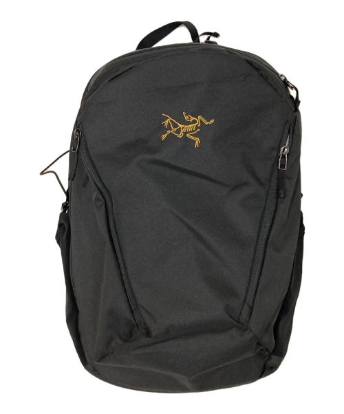 ARC'TERYX（アークテリクス）ARC'TERYX (アークテリクス) MANTIS 26 BACKPACK ブラックの古着・服飾アイテム