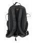 ARC'TERYX (アークテリクス) MANTIS 26 BACKPACK ブラック：16000円