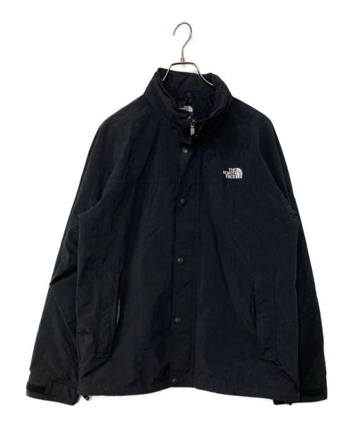 THE NORTH FACE（ザ ノース フェイス）THE NORTH FACE (ザ ノース フェイス) Hydrena Wind Jacket ブラック サイズ:XLの古着・服飾アイテム